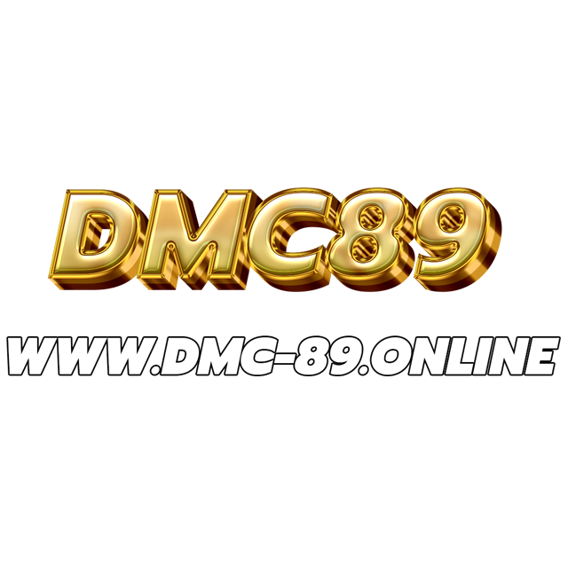 DMC89-LOGO-2026-โลโก้
